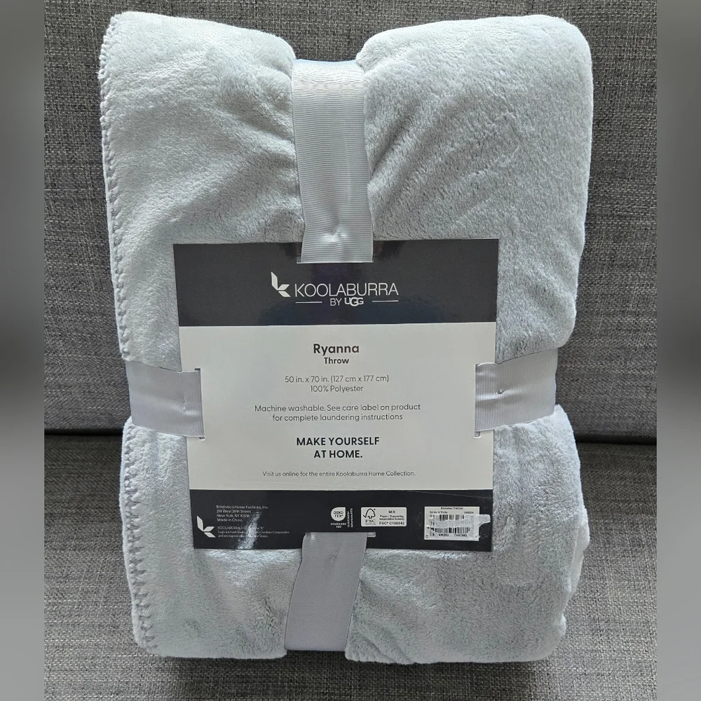 Koolaburra by UGG Throw